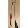 Abalakov V-Threader