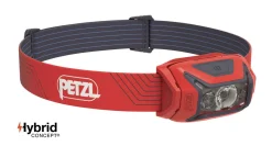 Actik Headlamp