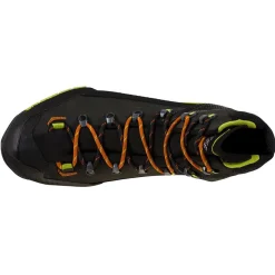 Aequilibrium LT GTX Men's Carbon/Lime Punch S25