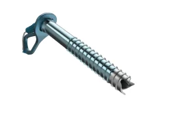Aero Lite Ice Screw