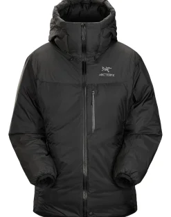 Alpha Parka Women's S25