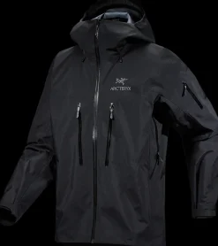 Alpha SV Jacket Men's S25