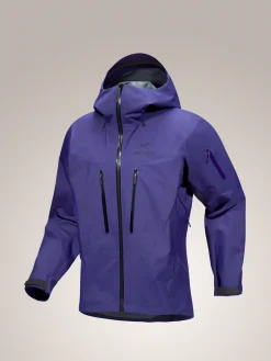Alpha SV Jacket Men's S25