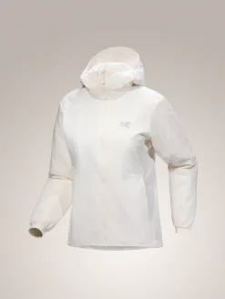 Atom Hoody Women's