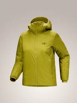 Atom SV Hoody Women's