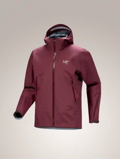Beta Jacket Men's