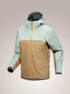 Beta Jacket Men's S25