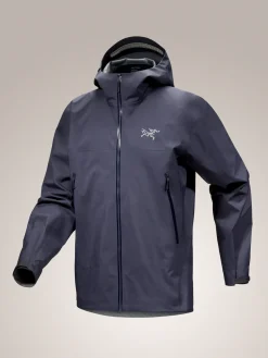 Beta Jacket Men's S25
