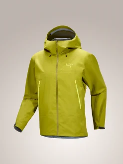 Beta SL Jacket Men's