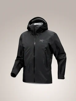 Beta SL Jacket Men's S25