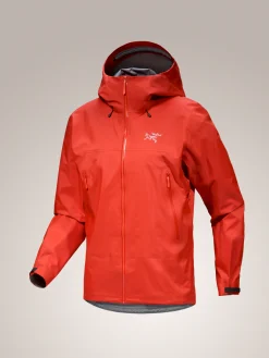 Beta SL Jacket Men's S25