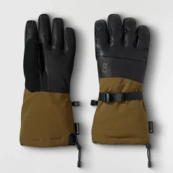 Carbide Sensor Gloves Men's S24
