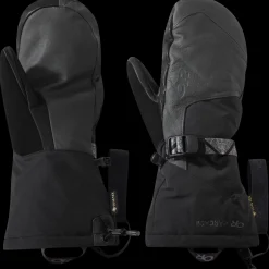 Carbide Sensor Mitts S24