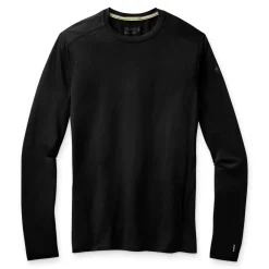 Classic All-Season Merino Base Layer Long Sleeve Men's