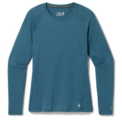 Classic All-Season Merino Base Layer Long Sleeve Women's