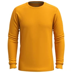 Classic All-Season Merino Base Layer Long Sleeve Men's S25