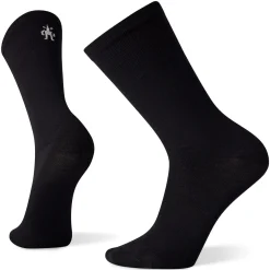 Classic Hike Edition Zero Cushion Liner Crew Socks