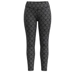 Classic Thermal Merino Base Layer Bottom Women's S25