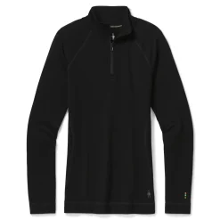 Classic Thermal Merino Base Layer 1/4 Zip Women's S24