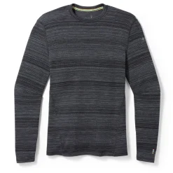 Classic Thermal Merino Base Layer Crew Men's