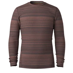 Classic Thermal Merino Base Layer Crew Men's