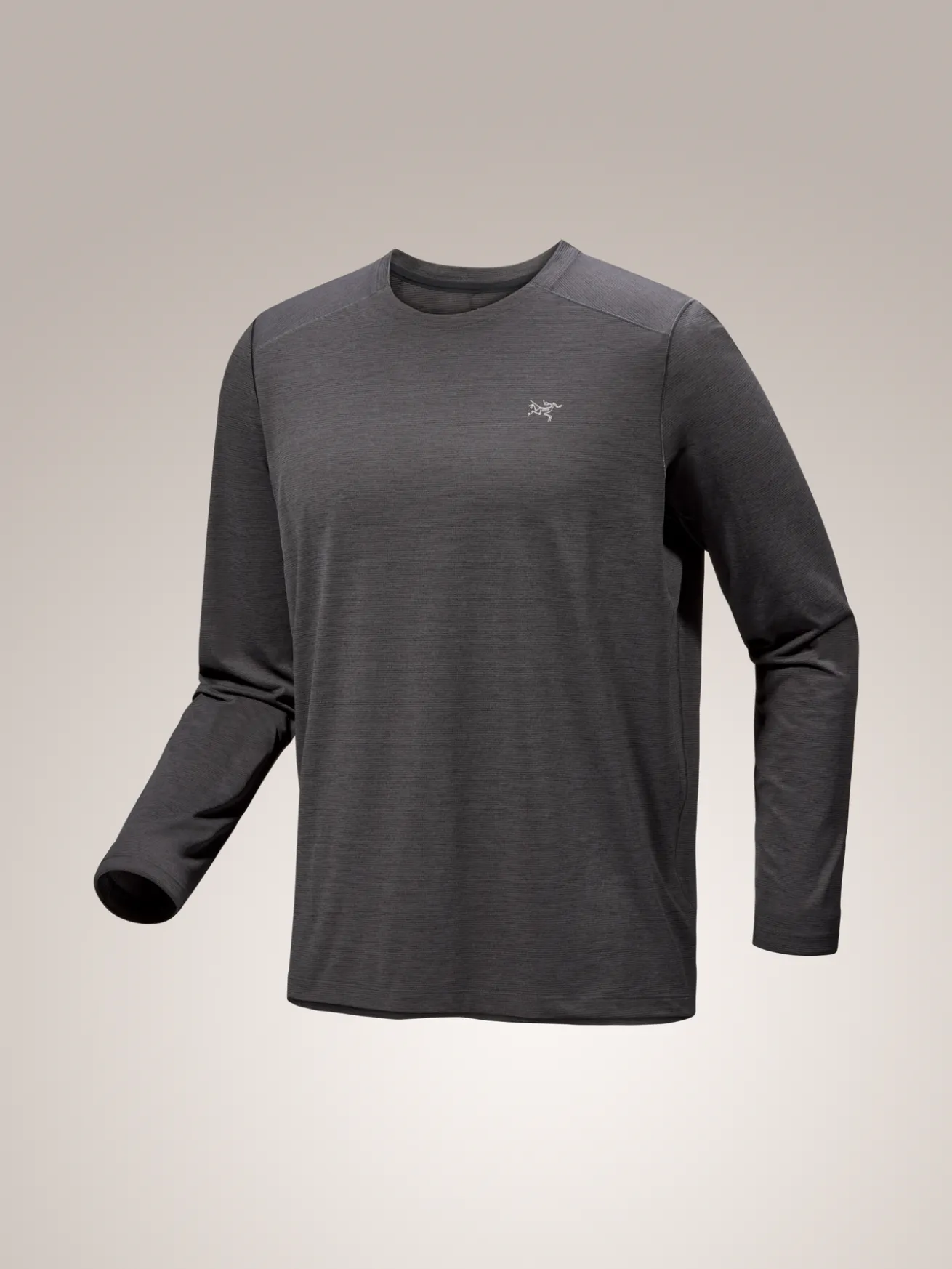 Cormac Crew Neck Shirt LS Men's