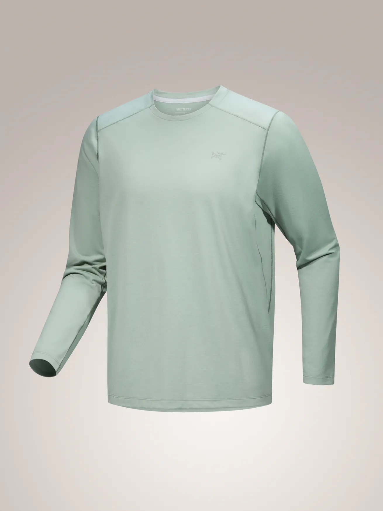 Cormac Crew Neck Shirt LS Men's S25