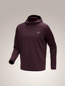 Cormac Heavyweight Hoody Men's