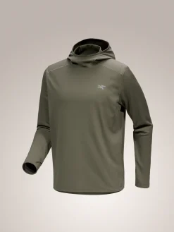Cormac Heavyweight Hoody Men's