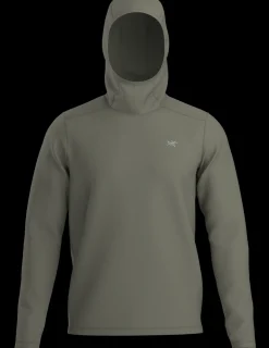 Cormac Heavyweight Hoody Men's