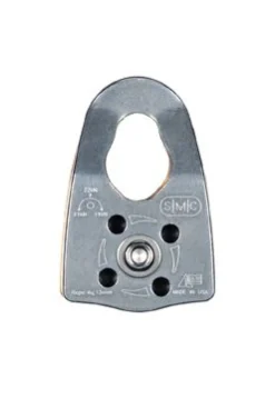 CRx Crevasse Rescue Pulley
