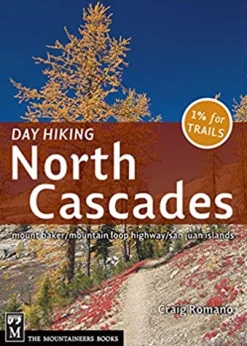 Day Hiking: North Cascades