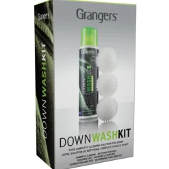 Down Wash Kit