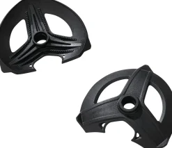 DynaLock™ Ascent Carbon Backcountry Poles