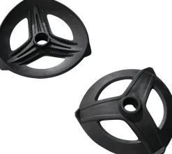 DynaLock™ Explore Backcountry Poles