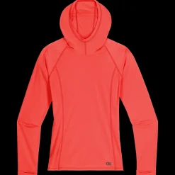 Echo Hoodie Women's