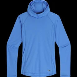 Echo Hoodie Women's F23