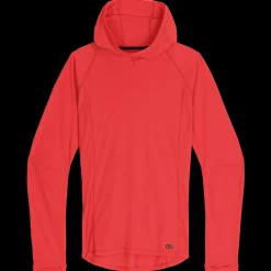 Echo Hoodie Women's F23
