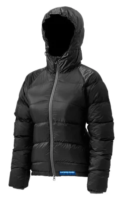 Ellia Women's Down Jacket