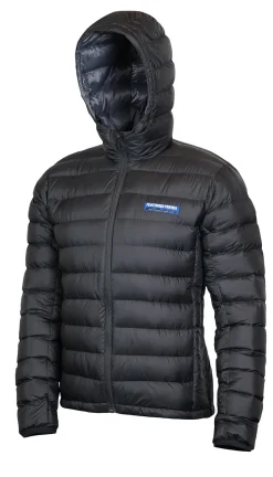 Eos Men's Down Jacket - Closeout