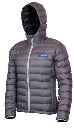Eos Men's Down Jacket - Closeout