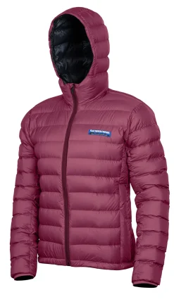 Eos Men's Down Jacket - Closeout