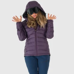 Eos Women's Down Jacket