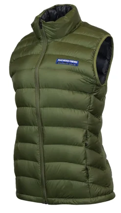 Eos Women's Down Vest - Closeout