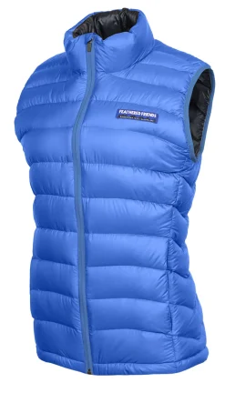 Eos Women's Down Vest - Closeout