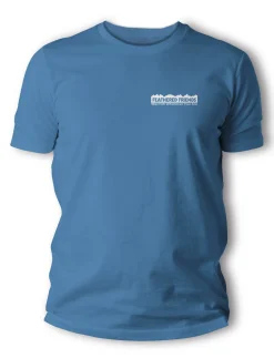 Feathered Friends Men's Classic Logo T Shirt