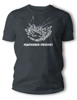 Feathered Friends Men's Mountain T-Shirt