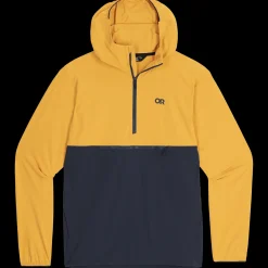 Ferrosi Anorak Men's S24