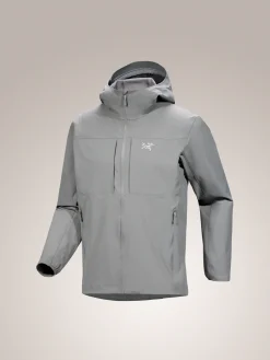 Gamma Hoody Men's