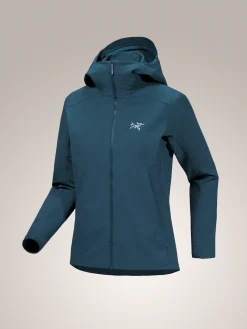 Gamma Hoody Women's